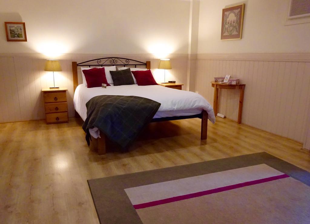 Lagoon Pocket Bed & Breakfast Eksteriør bilde